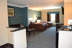 Red River Inn And Suites