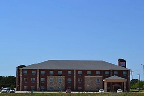 Red River Inn And Suites
