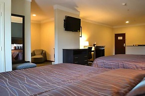 Red River Inn And Suites