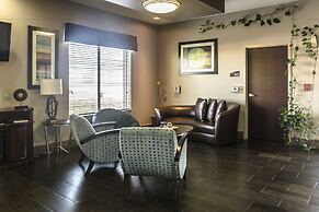 Red River Inn And Suites
