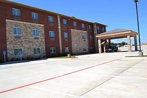 Red River Inn And Suites