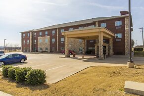 Red River Inn And Suites