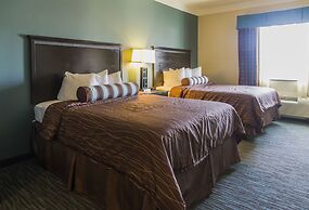Red River Inn And Suites