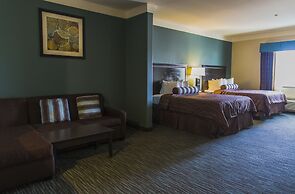 Red River Inn And Suites