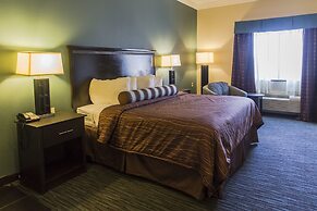 Red River Inn And Suites