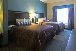 Red River Inn And Suites