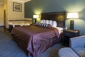 Red River Inn And Suites