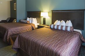 Red River Inn And Suites