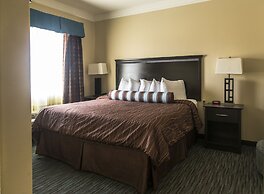 Red River Inn And Suites