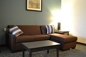 Red River Inn And Suites