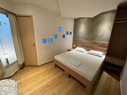 Estrela da Água Fria