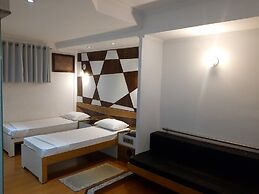 Estrela da Água Fria