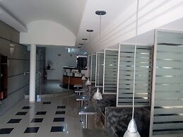 Estrela da Água Fria