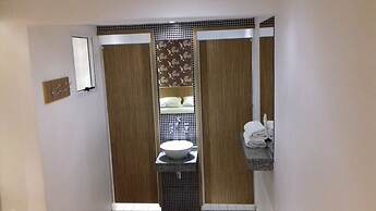 Estrela da Água Fria