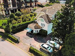 VELINN Pousada Chateau do Luar Prime