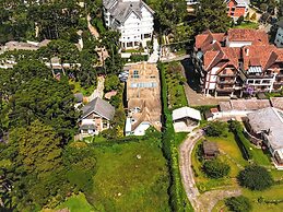 VELINN Pousada Chateau do Luar Prime