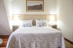 VELINN Pousada Chateau do Luar Prime