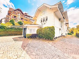 VELINN Pousada Chateau do Luar Prime