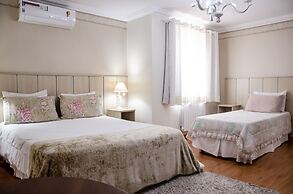 VELINN Pousada Chateau do Luar Prime