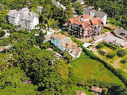 VELINN Pousada Chateau do Luar Prime