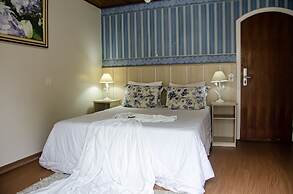 VELINN Pousada Chateau do Luar Prime