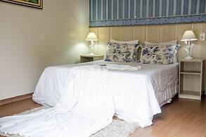 VELINN Pousada Chateau do Luar Prime