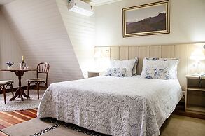 VELINN Pousada Chateau do Luar Prime