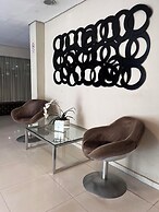 Maximus Sottile Hotel