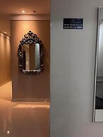 Maximus Sottile Hotel