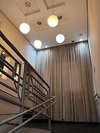 Maximus Sottile Hotel