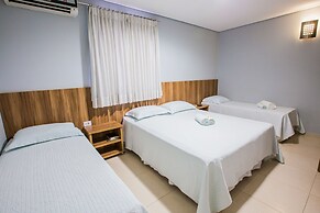 Maximus Sottile Hotel