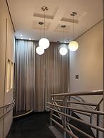 Maximus Sottile Hotel