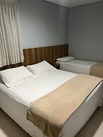 Maximus Sottile Hotel