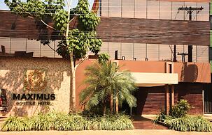 Maximus Sottile Hotel