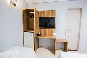 Maximus Sottile Hotel