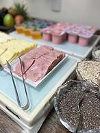 Maximus Sottile Hotel