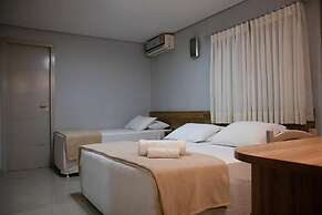 Maximus Sottile Hotel