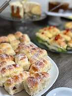 Maximus Sottile Hotel