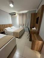 Maximus Sottile Hotel