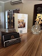 Maximus Sottile Hotel