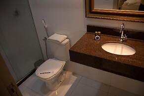 Maximus Sottile Hotel