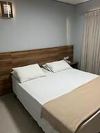 Maximus Sottile Hotel