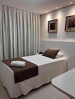 Maximus Sottile Hotel