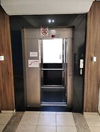 Monte Castro Executive Hotel
