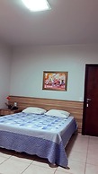 Monte Castro Executive Hotel
