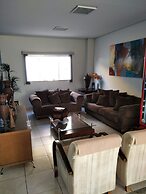 Monte Castro Executive Hotel