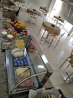 Monte Castro Executive Hotel