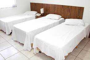 Monte Castro Executive Hotel