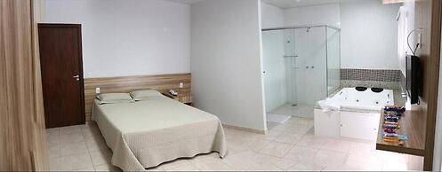 Monte Castro Executive Hotel