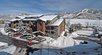 WorldMark Steamboat Springs